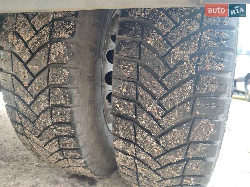 Рефрижератор Mercedes-Benz Sprinter 2015 в Ковелі фото 5 Рефрижератор Mercedes-Benz Sprinter 2015 в Ковелі