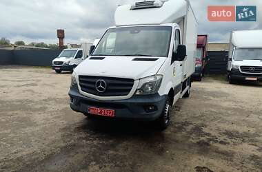 Рефрижератор Mercedes-Benz Sprinter 2015 в 