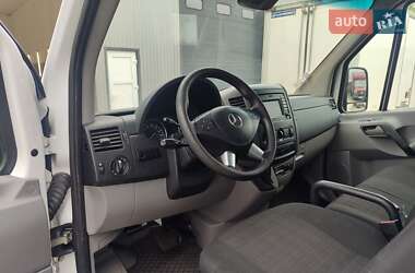 Рефрижератор Mercedes-Benz Sprinter 2015 в 