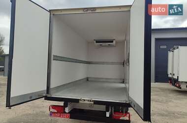 Рефрижератор Mercedes-Benz Sprinter 2015 в 