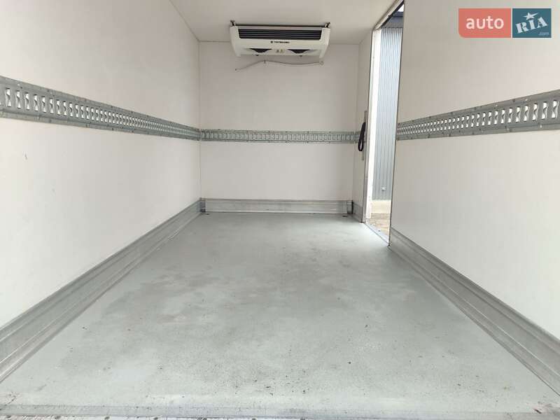 Рефрижератор Mercedes-Benz Sprinter 2015 в Ковелі фото 23 Рефрижератор Mercedes-Benz Sprinter 2015 в Ковелі