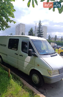 Другие автобусы Mercedes-Benz Sprinter 2000 в Киеве