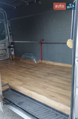 Вантажний фургон Mercedes-Benz Sprinter 2009 в 
