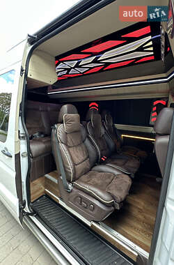 Микроавтобус Mercedes-Benz Sprinter 2017 в 