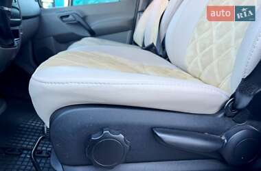 Микроавтобус Mercedes-Benz Sprinter 2016 в 