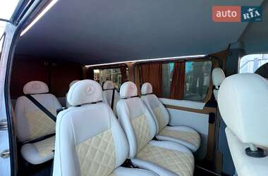 Микроавтобус Mercedes-Benz Sprinter 2016 в 