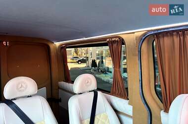 Микроавтобус Mercedes-Benz Sprinter 2016 в 