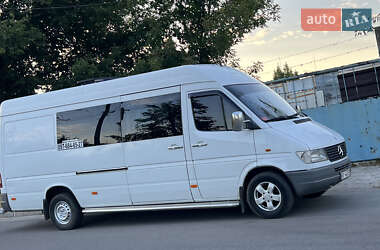 Микроавтобус Mercedes-Benz Sprinter 2000 в Белой Церкви