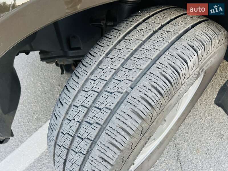 Вантажний фургон Mercedes-Benz Sprinter 2018 в Дніпрі