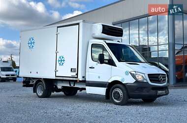 Рефрижератор Mercedes-Benz Sprinter 2018 в 