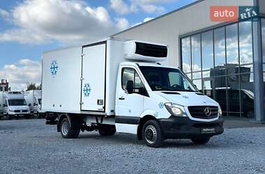 Рефрижератор Mercedes-Benz Sprinter 2018 в Ровно