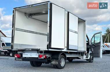 Рефрижератор Mercedes-Benz Sprinter 2018 в 
