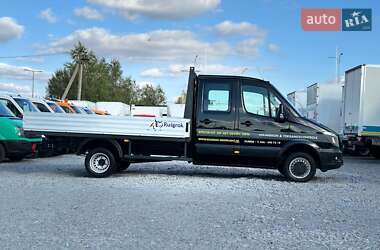 Борт Mercedes-Benz Sprinter 2017 в 