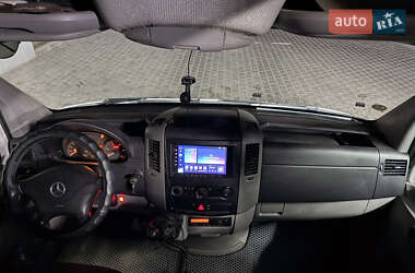 Микроавтобус Mercedes-Benz Sprinter 2009 в 