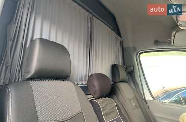 Грузовой фургон Mercedes-Benz Sprinter 2010 в 