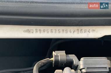 Грузовой фургон Mercedes-Benz Sprinter 2010 в 