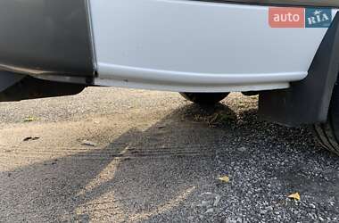 Грузовой фургон Mercedes-Benz Sprinter 2010 в 