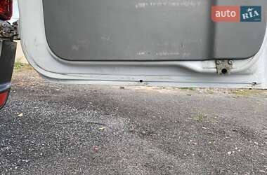 Грузовой фургон Mercedes-Benz Sprinter 2010 в 
