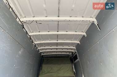 Грузовой фургон Mercedes-Benz Sprinter 2010 в 