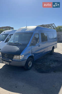 Грузовой фургон Mercedes-Benz Sprinter 1996 в 