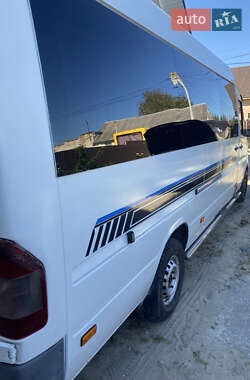 Пригородный автобус Mercedes-Benz Sprinter 2003 в 