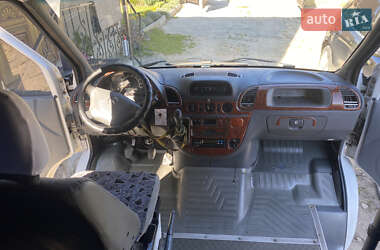 Пригородный автобус Mercedes-Benz Sprinter 2003 в 
