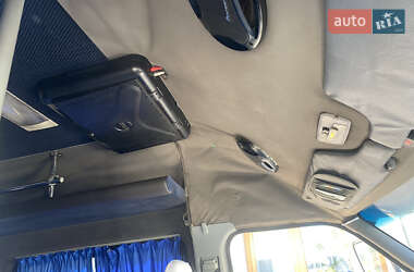 Пригородный автобус Mercedes-Benz Sprinter 2003 в 