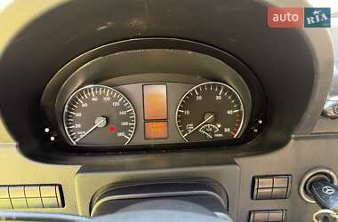 Грузовой фургон Mercedes-Benz Sprinter 2014 в 