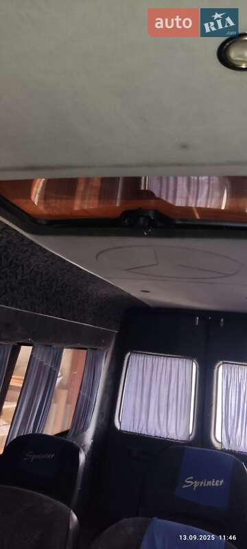 Інші автобуси Mercedes-Benz Sprinter 1998 в Сарнах