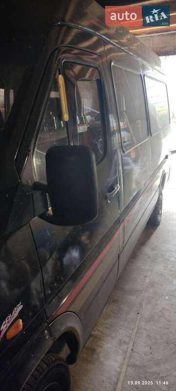 Інші автобуси Mercedes-Benz Sprinter 1998 в Сарнах