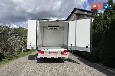 Рефрижератор Mercedes-Benz Sprinter 2018 в 