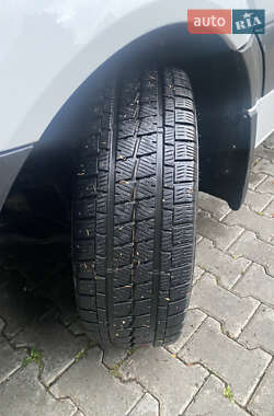 Микроавтобус Mercedes-Benz Sprinter 2014 в Черновцах