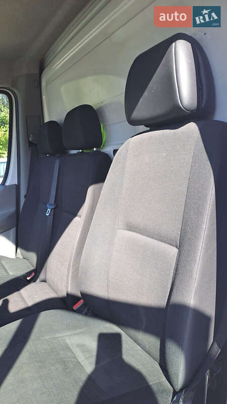 Рефрижератор Mercedes-Benz Sprinter 2016 в Киеве