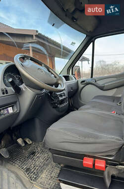Інші вантажівки Mercedes-Benz Sprinter 2004 в 