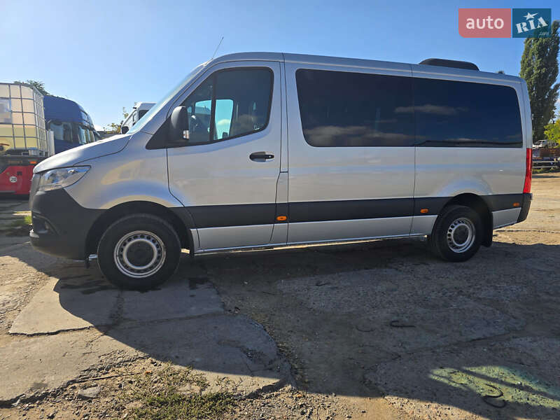 Грузопассажирский фургон Mercedes-Benz Sprinter 2019 в Одессе
