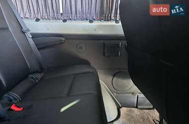 Грузопассажирский фургон Mercedes-Benz Sprinter 2019 в 