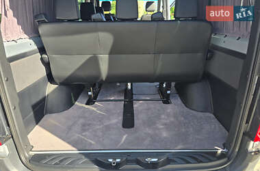 Грузопассажирский фургон Mercedes-Benz Sprinter 2019 в 