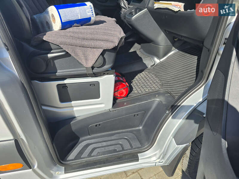 Грузопассажирский фургон Mercedes-Benz Sprinter 2019 в Одессе