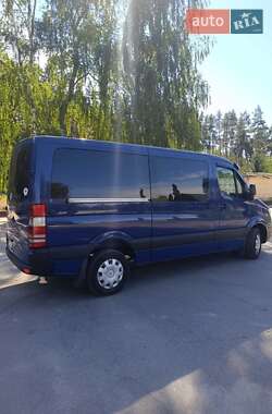 Микроавтобус Mercedes-Benz Sprinter 2007 в 