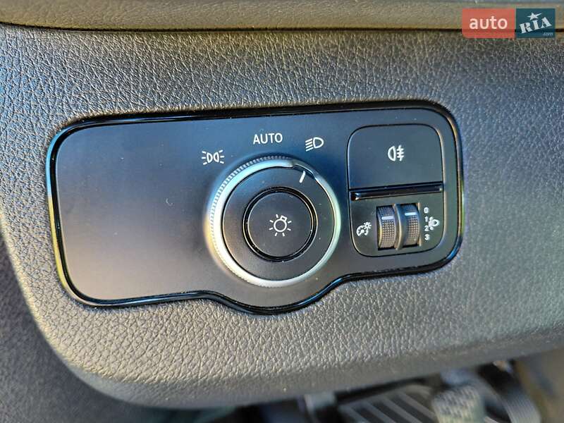 Грузовой фургон Mercedes-Benz Sprinter 2021 в Ивано-Франковске