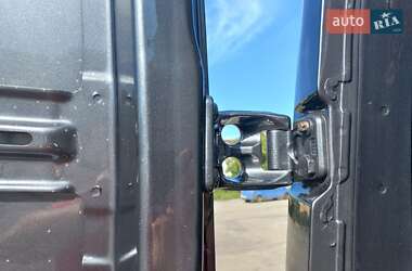 Грузовой фургон Mercedes-Benz Sprinter 2021 в 