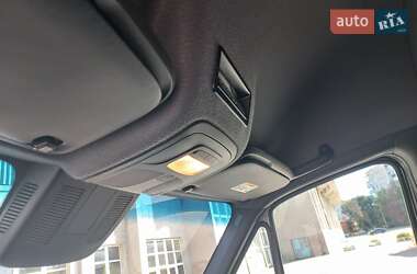 Грузовой фургон Mercedes-Benz Sprinter 2021 в 