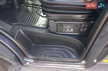 Грузовой фургон Mercedes-Benz Sprinter 2021 в 