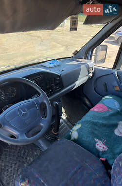Грузовой фургон Mercedes-Benz Sprinter 1996 в 