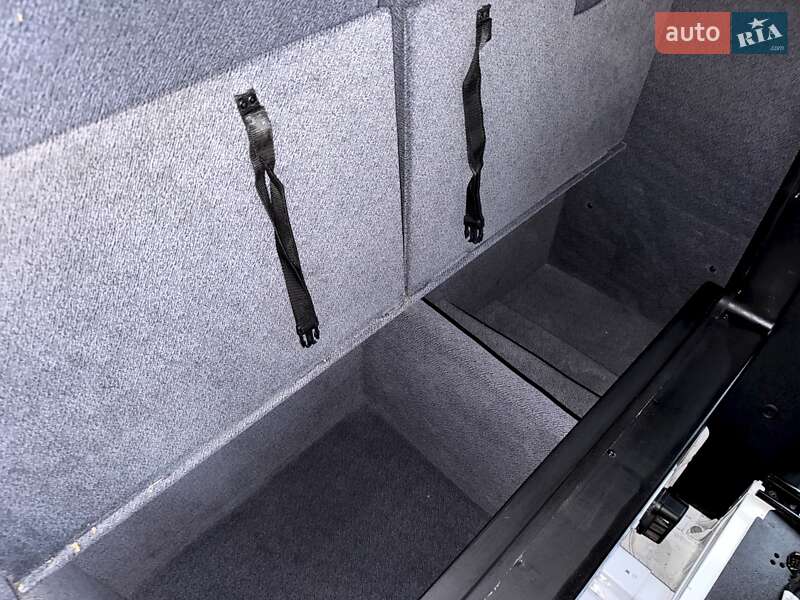 Тентованый Mercedes-Benz Sprinter 2022 в Ковеле