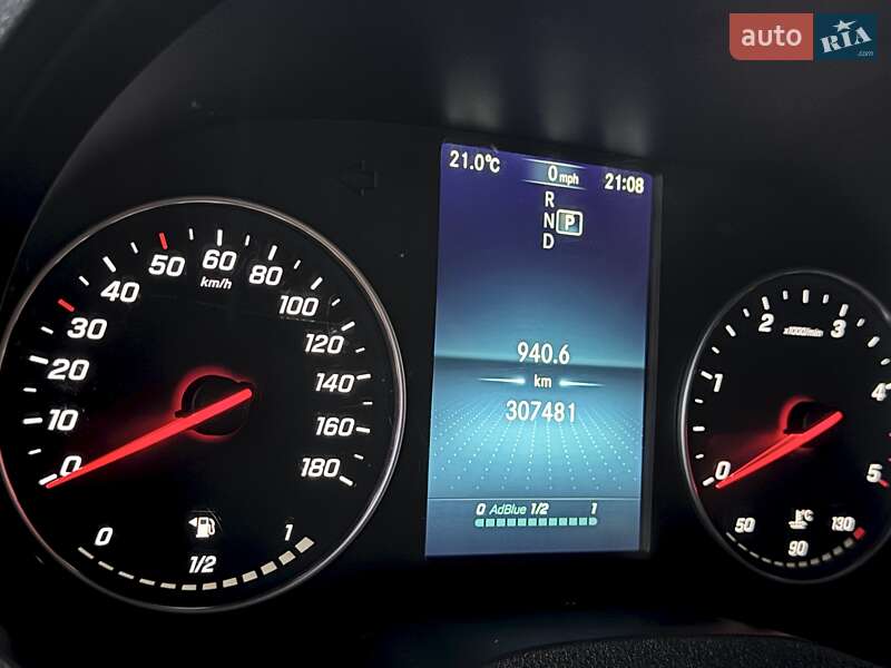 Тентованый Mercedes-Benz Sprinter 2022 в Ковеле