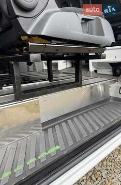 Микроавтобус Mercedes-Benz Sprinter 2013 в Ивано-Франковске