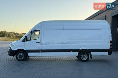 Другие грузовики Mercedes-Benz Sprinter 2011 в 