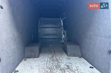 Другие грузовики Mercedes-Benz Sprinter 2011 в 