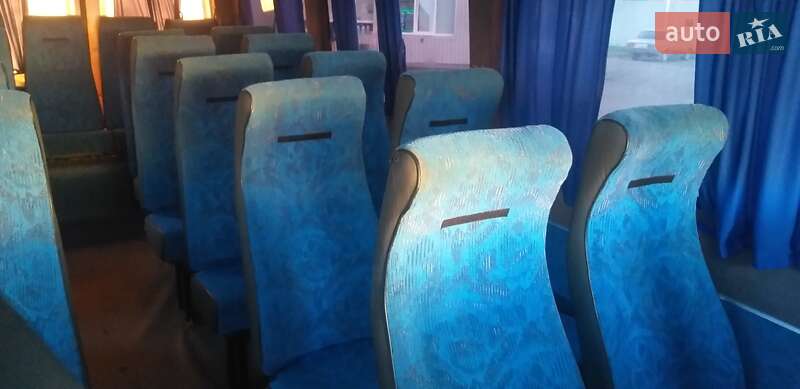 Микроавтобус Mercedes-Benz Sprinter 2011 в Сваляве